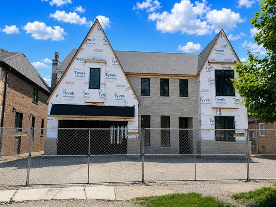 New Construction Homes For Sale This Week That Attend York Community High School: April 15th to April 21st