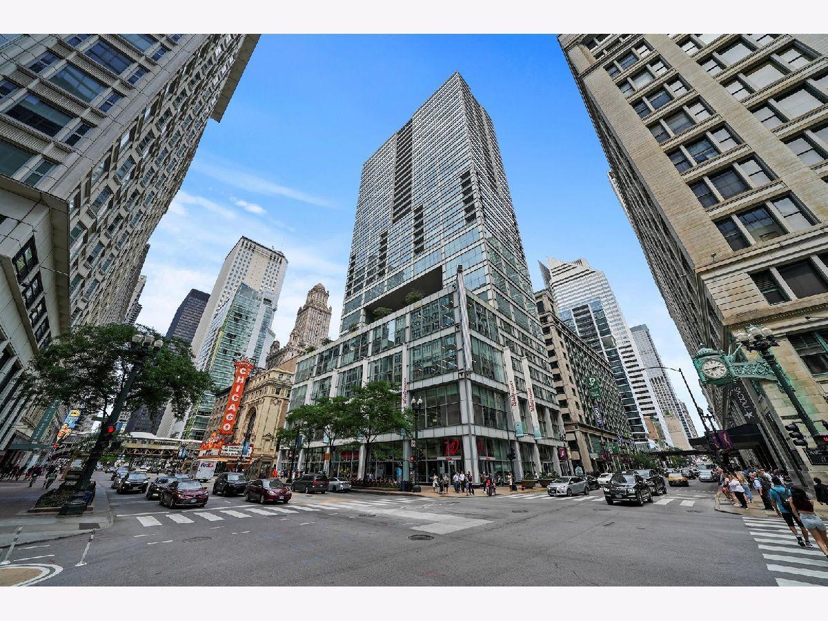 8 E Randolph St. #3108, Chicago, IL 60601