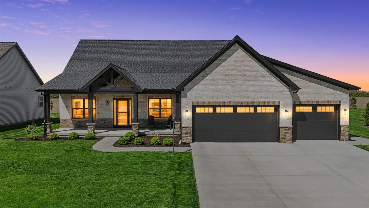 2842 E Stone Creek Blvd., Urbana, IL 61802