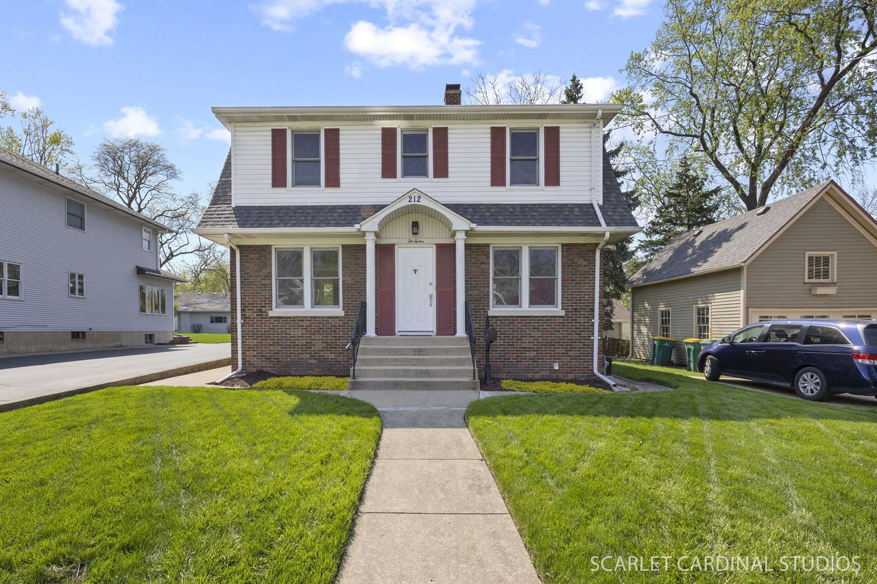 212 S Brewster Ave., Lombard, IL 60148