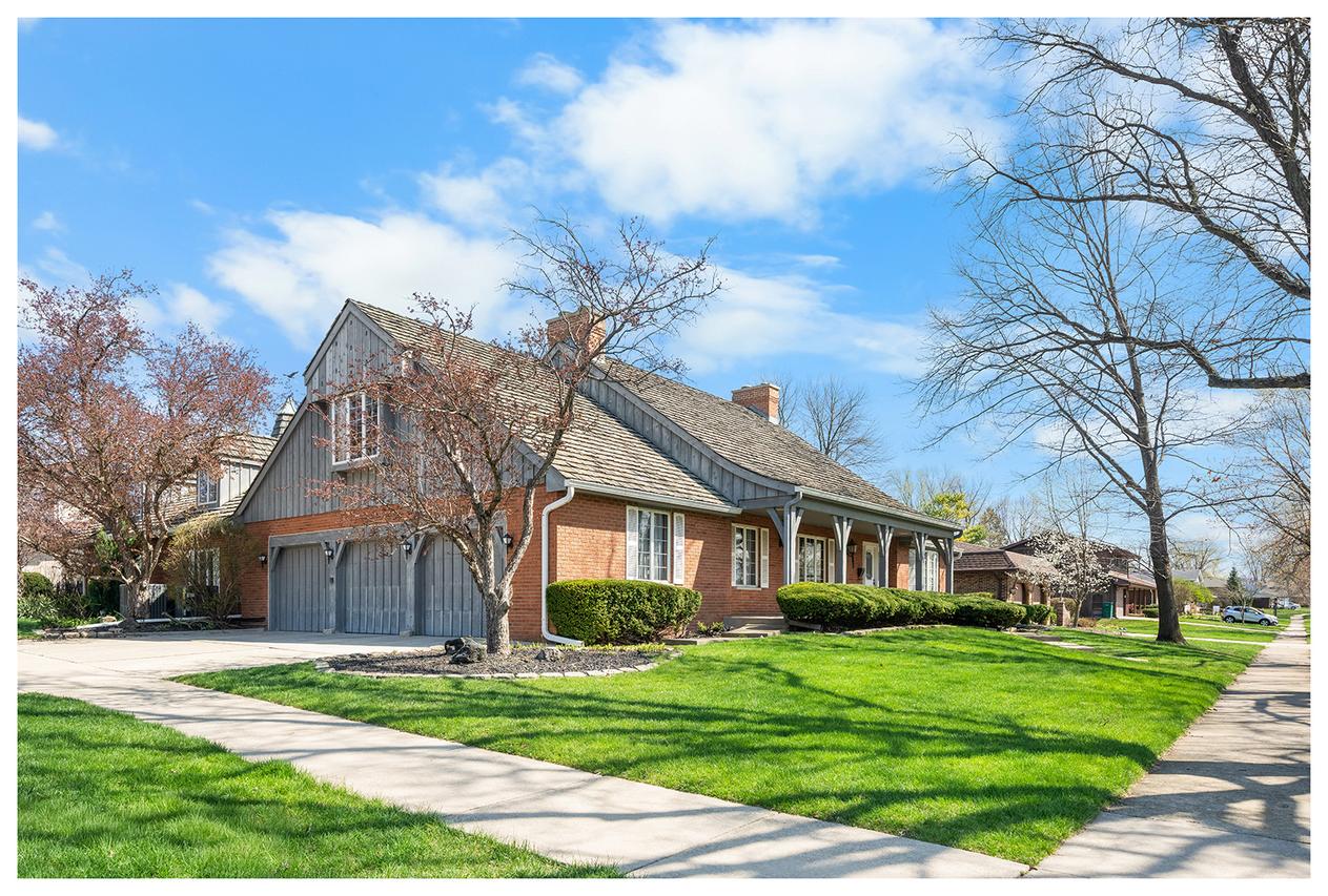 1002 Runyan Dr., Lockport, IL 60441