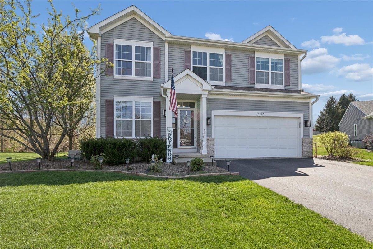 10720 Mallard Ln., Richmond, IL 60071