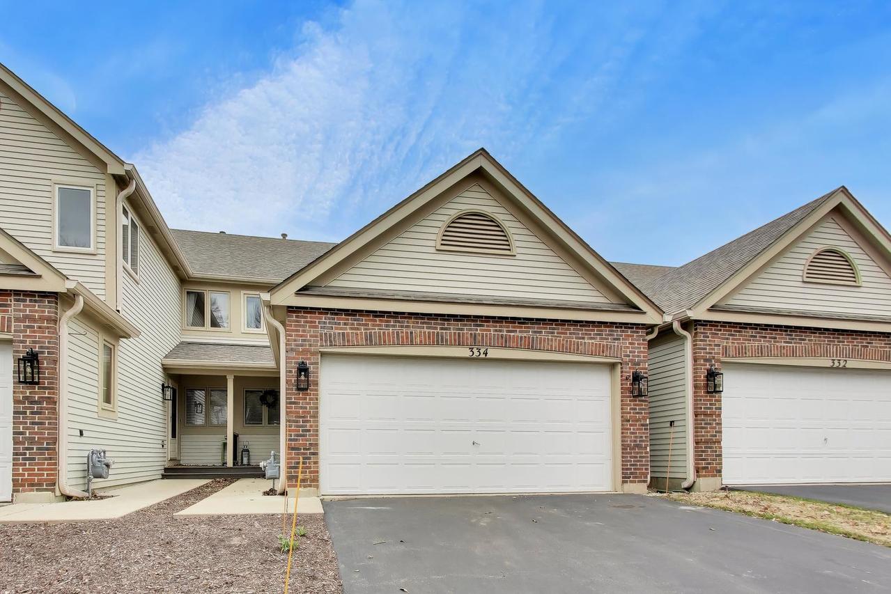 334 Bristol Ln., Fox River Grove, IL 60021