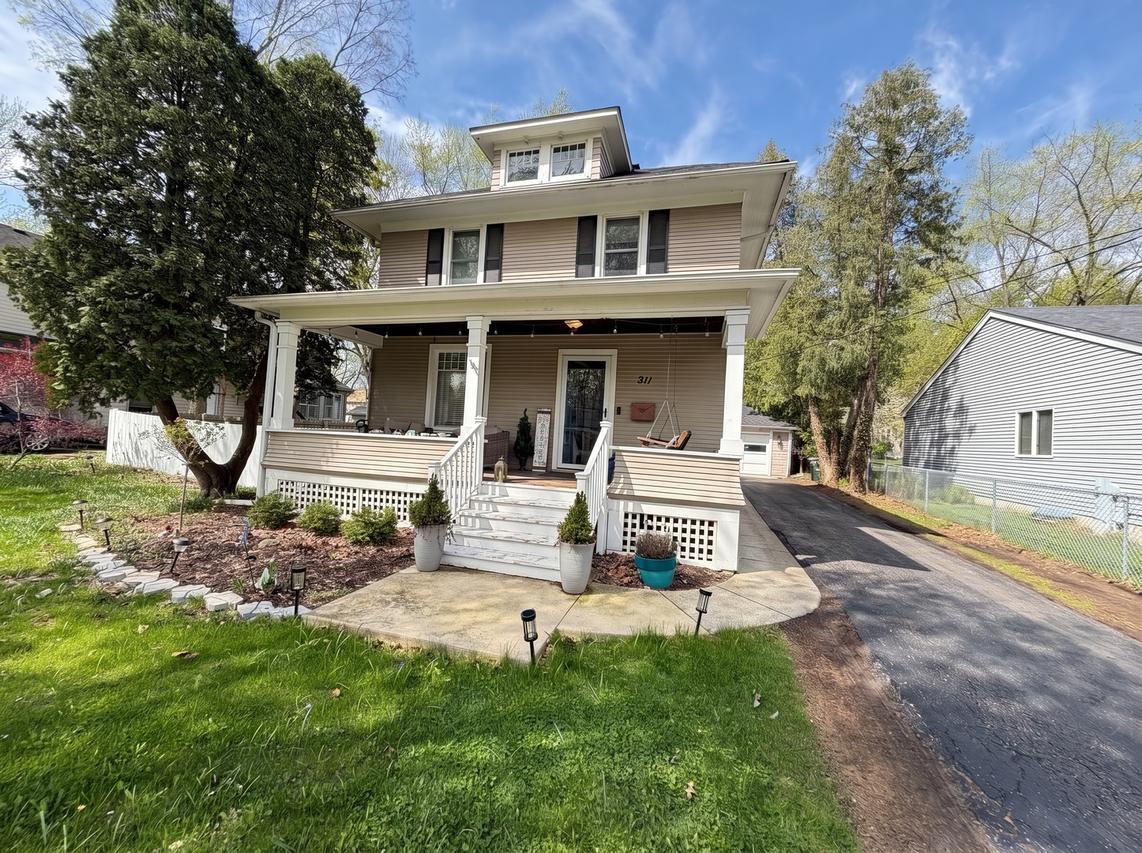 211 N Batavia Ave., Batavia, IL 60510