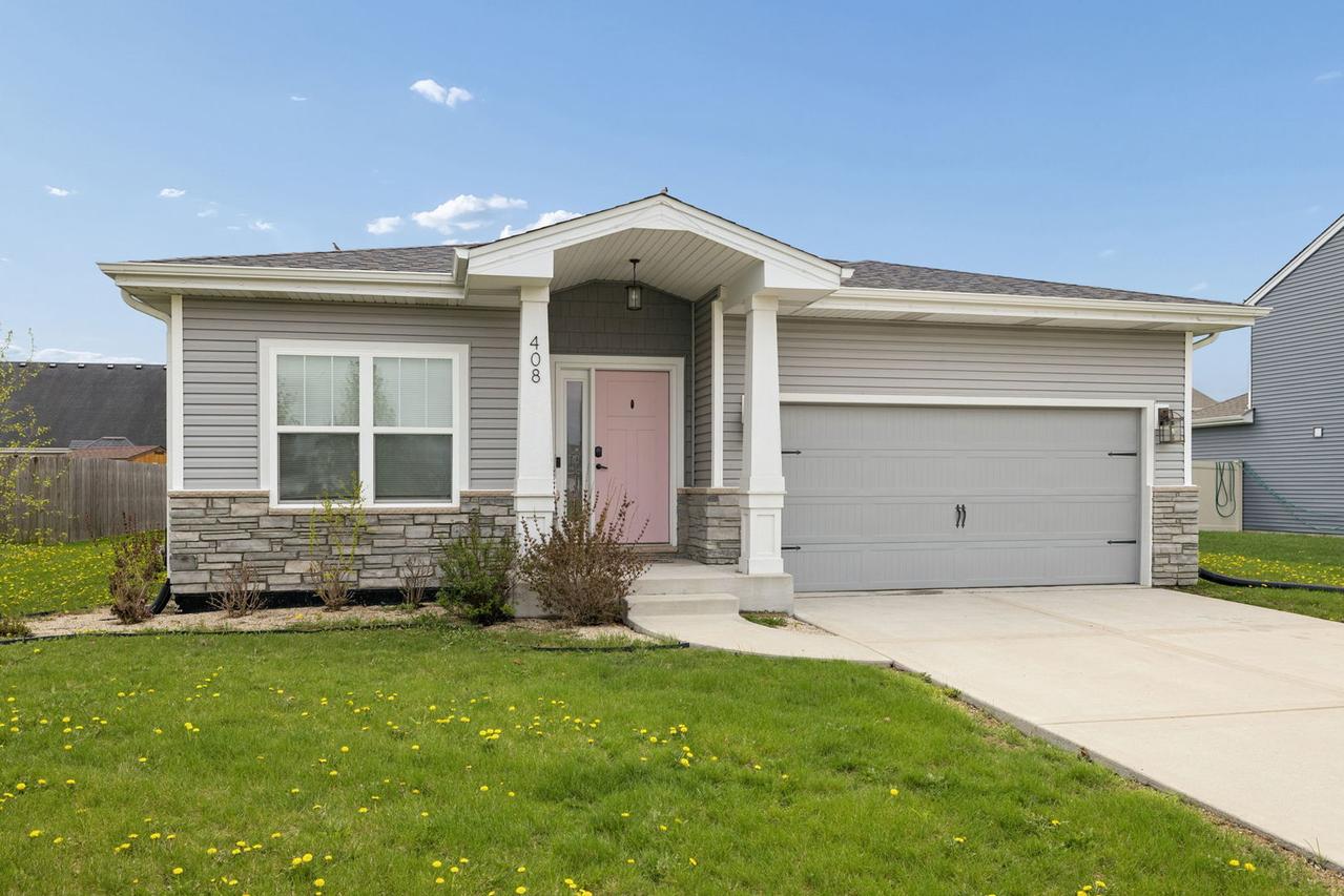 408 Holland Dr., Joliet, IL 60436