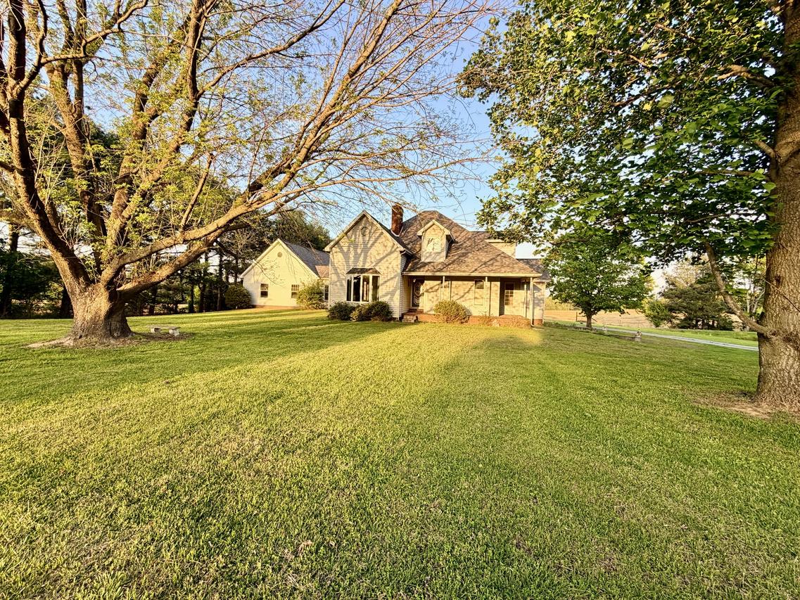 3622 Illinois 145 Rd., Metropolis, IL 62960