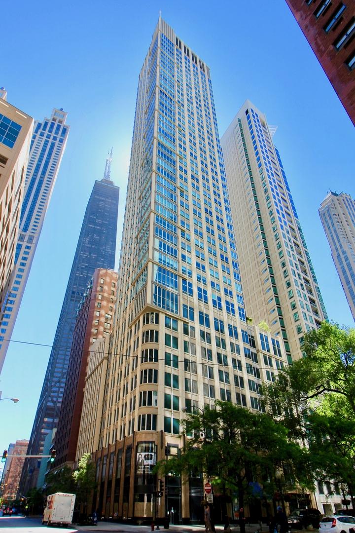 57 E Delaware Pl. #3102, Chicago, IL 60611