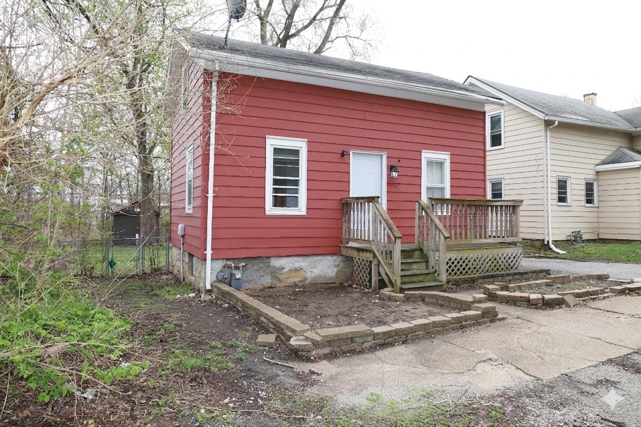 21607 Main St., Matteson, IL 60443