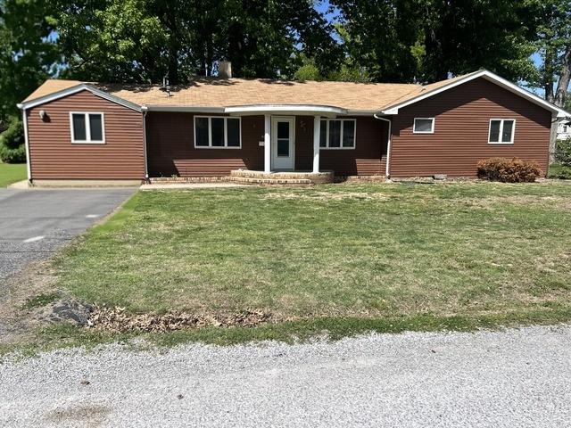 511 W 5th St., Benton, IL 62812