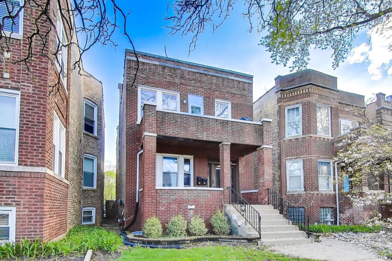 5147 W Cullom Ave., Chicago, IL 60641
