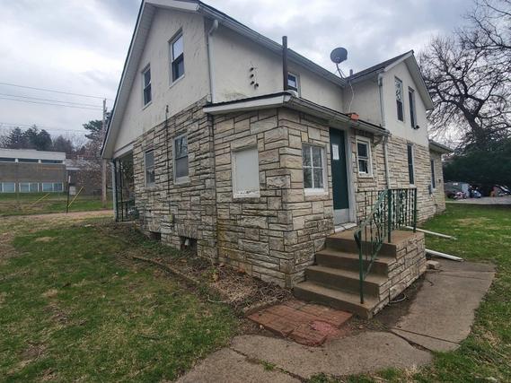New Foreclosures & Short Sales in Rock Island: April 20th to April 26th