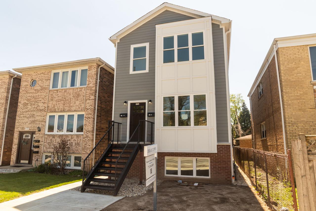 5754 N Elston Ave., Chicago, IL 60630