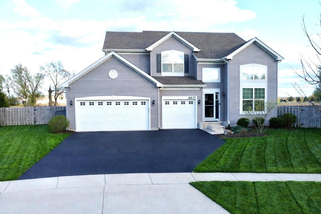 6637 Galway Dr., Mchenry, IL 60050