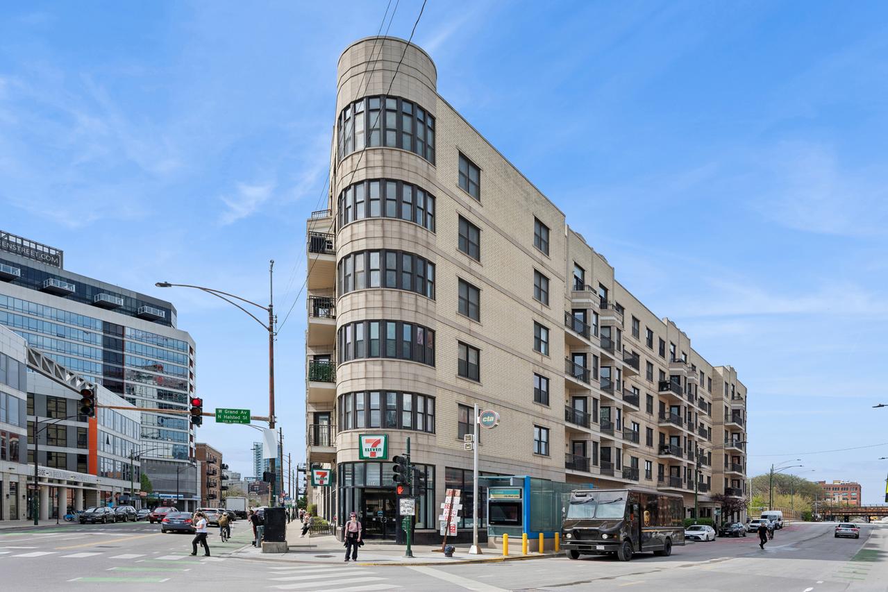 520 N Halsted St. #608, Chicago, IL 60642