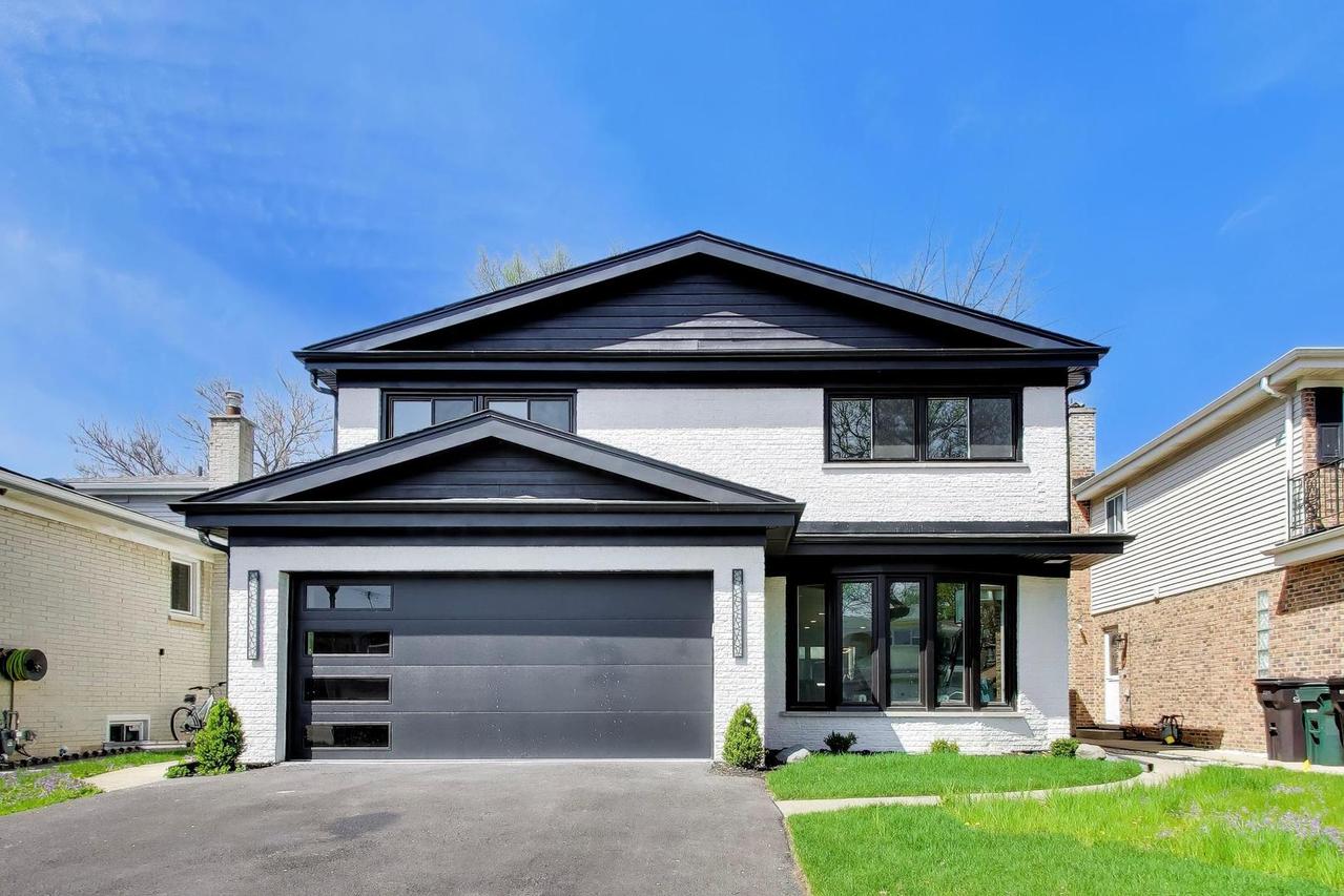 6850 Latrobe Ave., Skokie, IL 60077