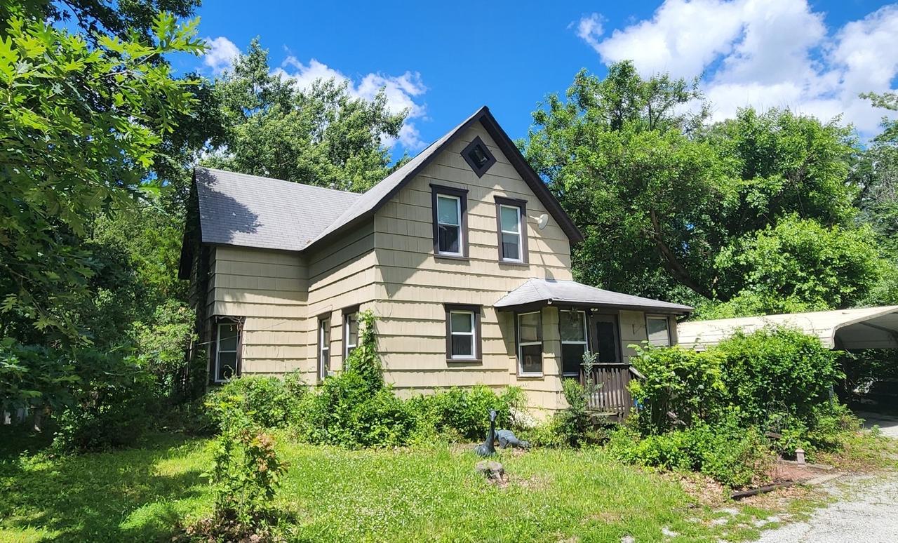 2230 Norfolk Ave., Crete, IL 60417