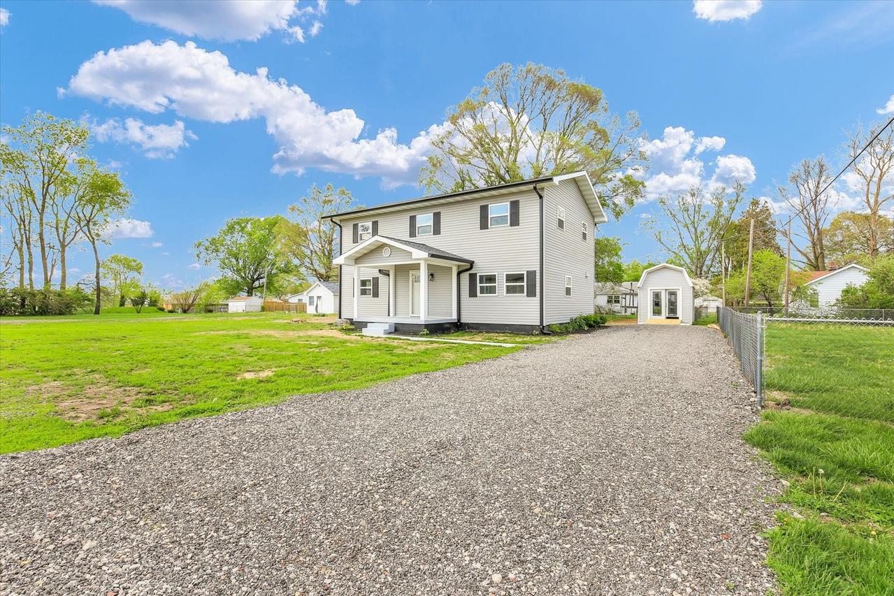 503 Allison St., Catlin, IL 61817