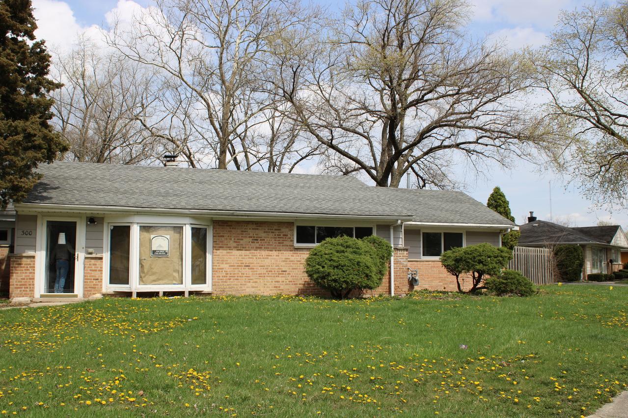 300 Miami St., Park Forest, IL 60466