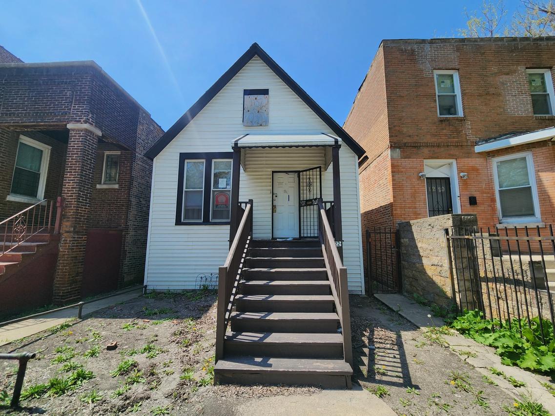 1222 S Kildare Ave., Chicago, IL 60623