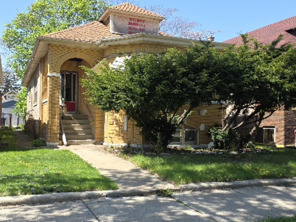 8446 S Marshfield Ave., Chicago, IL 60620