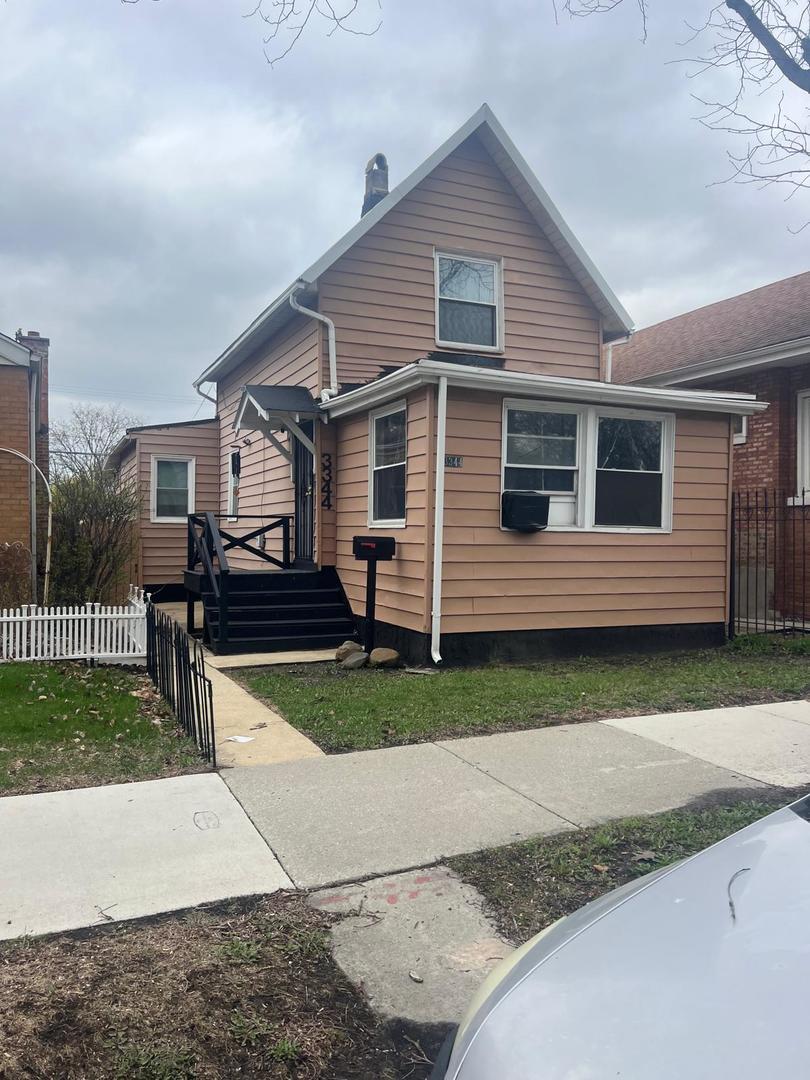 3344 W Marquette Rd., Chicago, IL 60629