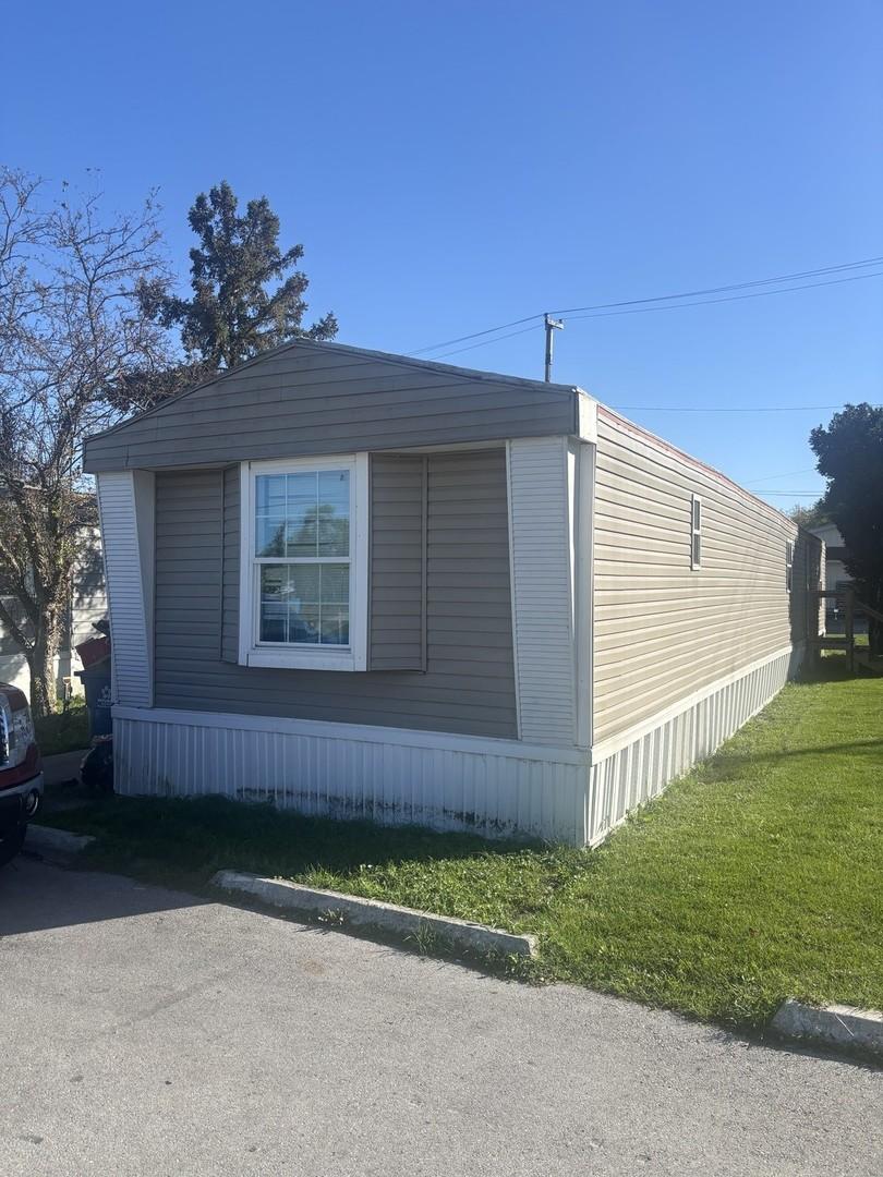 1712 Dixie Hwy. #47, Crete, IL 60417