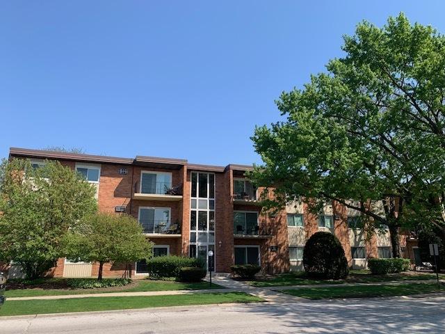 9721 S Keeler Ave. #102, Oak Lawn, IL 60453