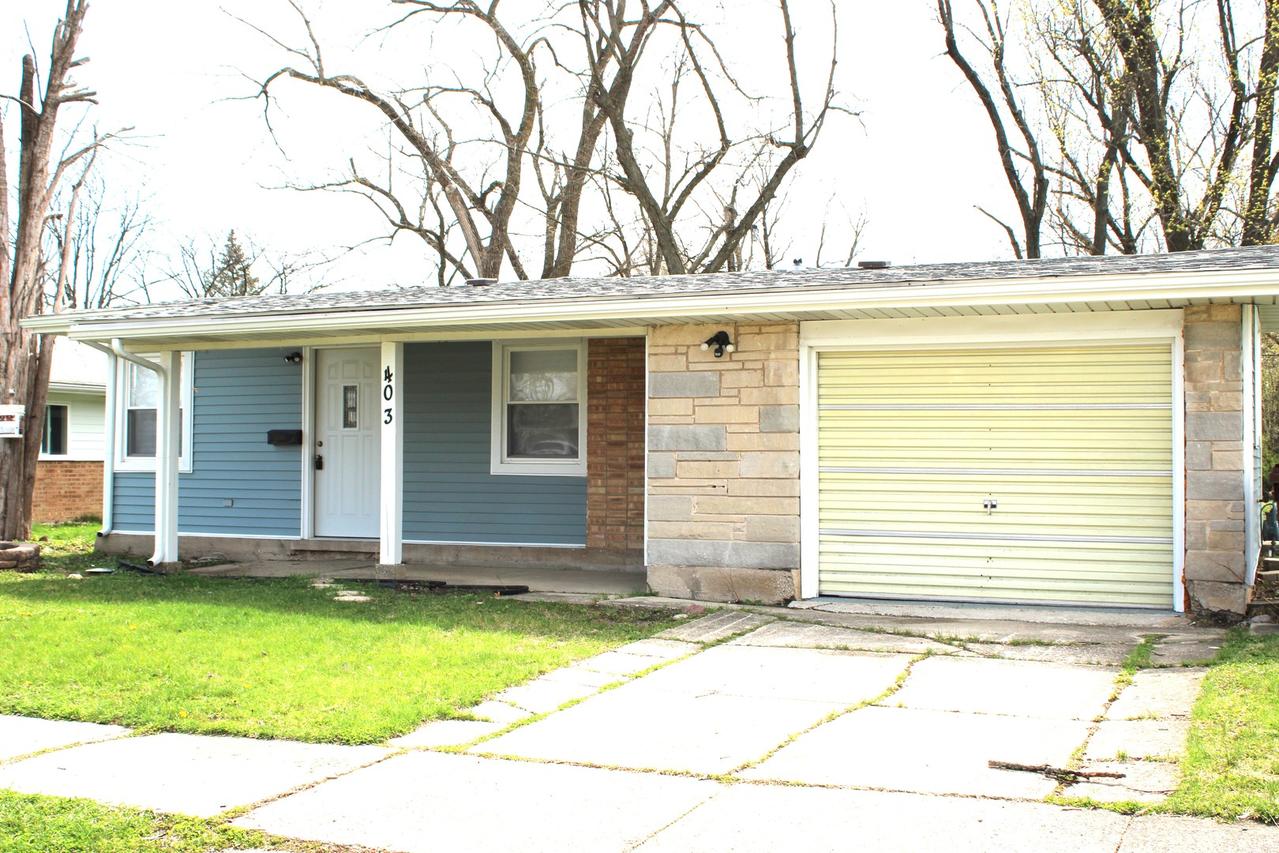 403 Wilshire St., Park Forest, IL 60466