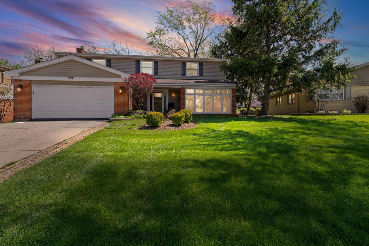 627 S Patton Ave., Arlington Heights, IL 60005