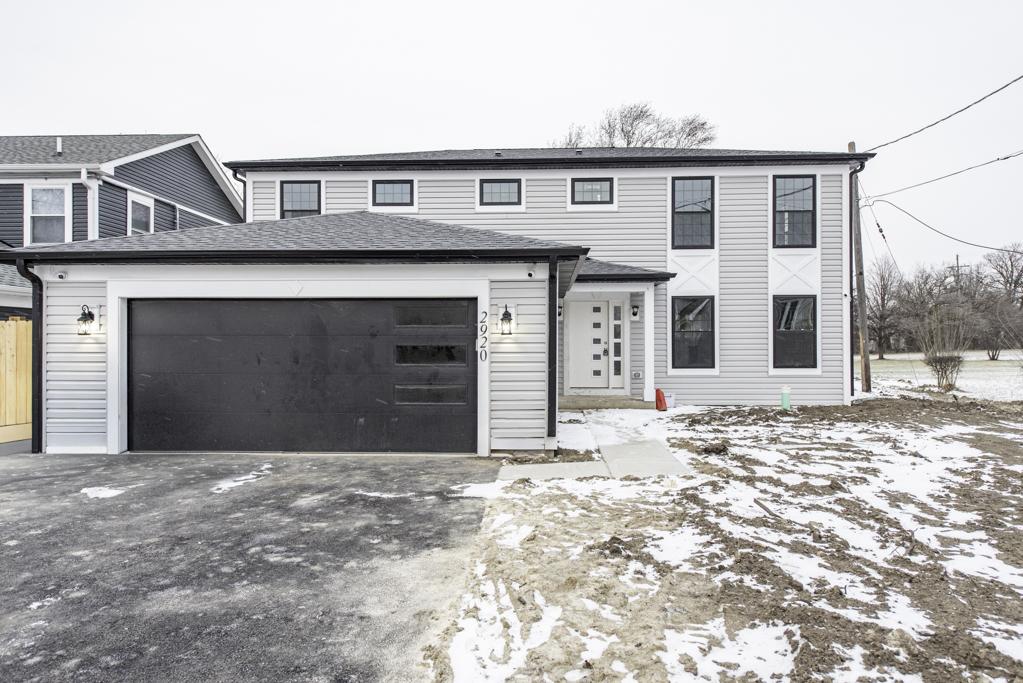 2920 22nd Pl., North Chicago, IL 60064