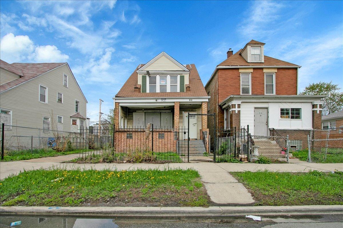 912 W 87th St., Chicago, IL 60620