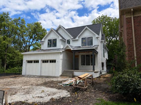 New Construction Homes For Sale This Week That Attend Washington Junior High School: May 13th to May 19th