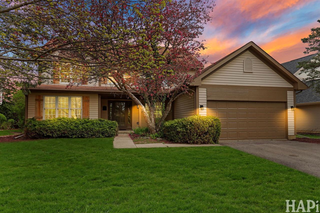 182 Montclair Rd., Vernon Hills, IL 60061