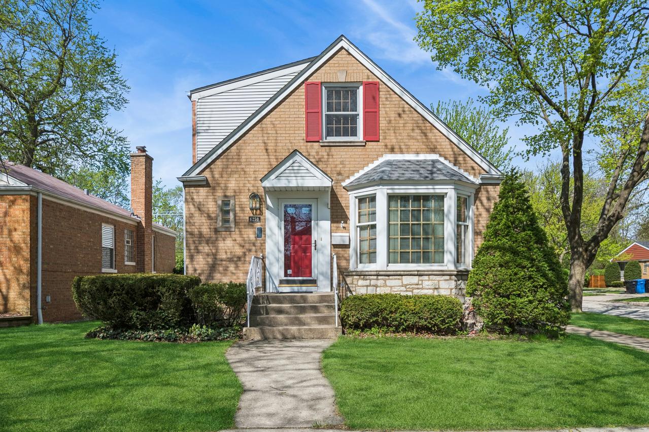 6250 N Lowell Ave., Chicago, IL 60646