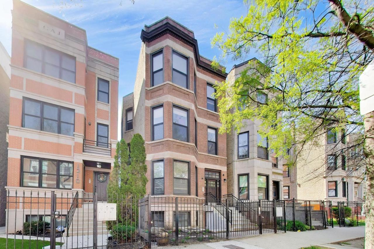 1312 N Claremont Ave., Chicago, IL 60622