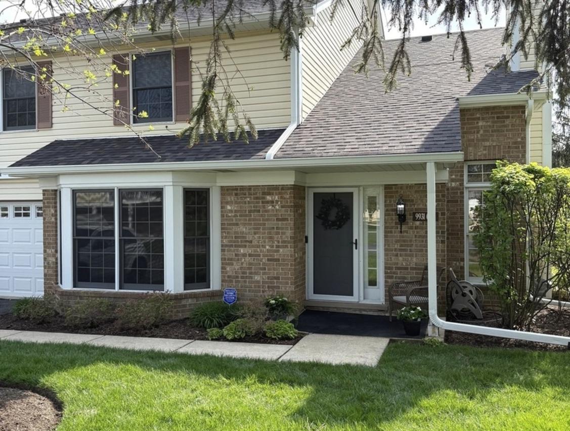 9931 Cambridge Ct., Mokena, IL 60448