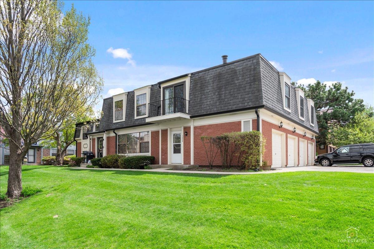 1228 Inverrary Ln. #21D, Palatine, IL 60074