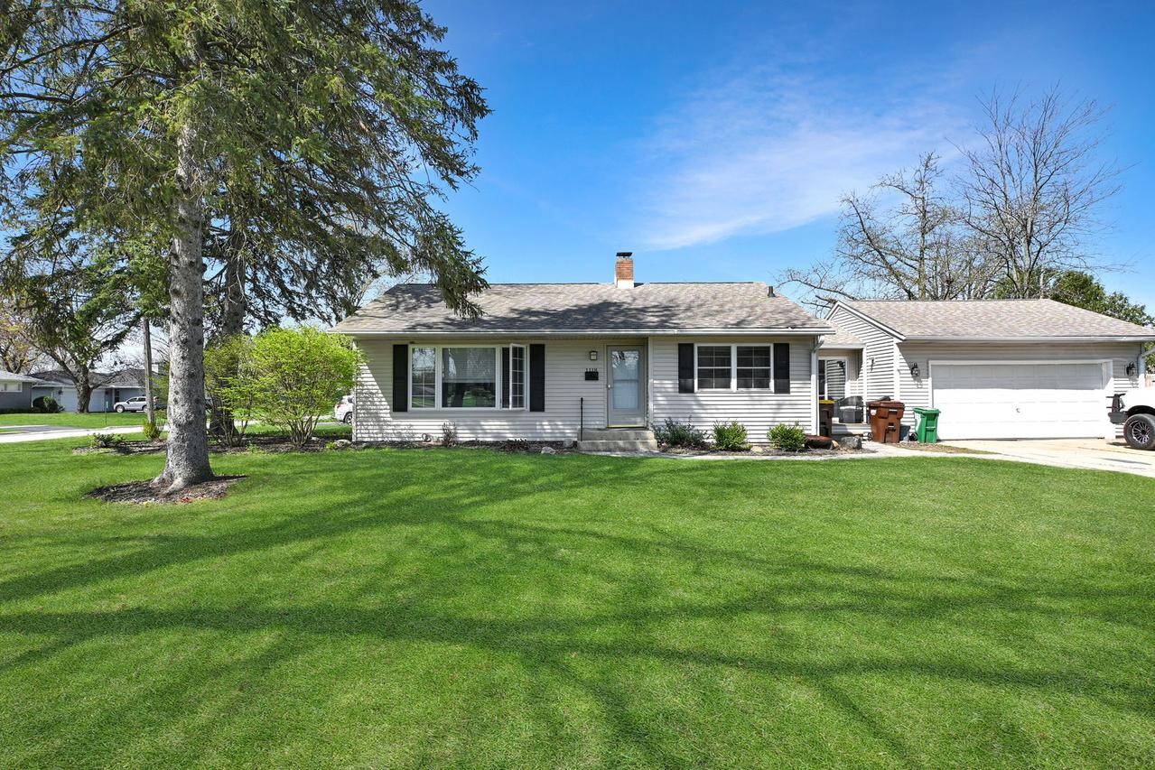 1118 Blakely St., Woodstock, IL 60098