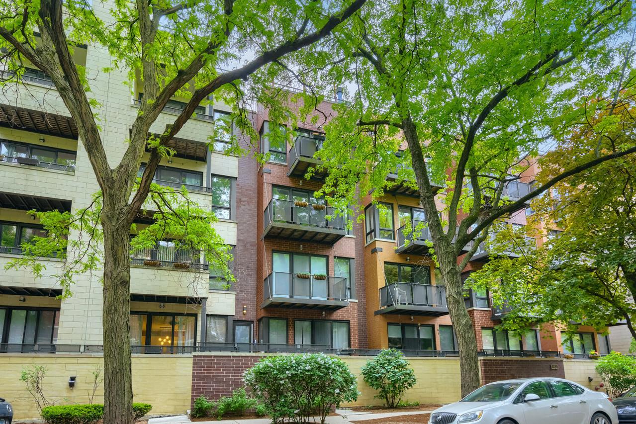 2251 W Wabansia Ave. #306, Chicago, IL 60647