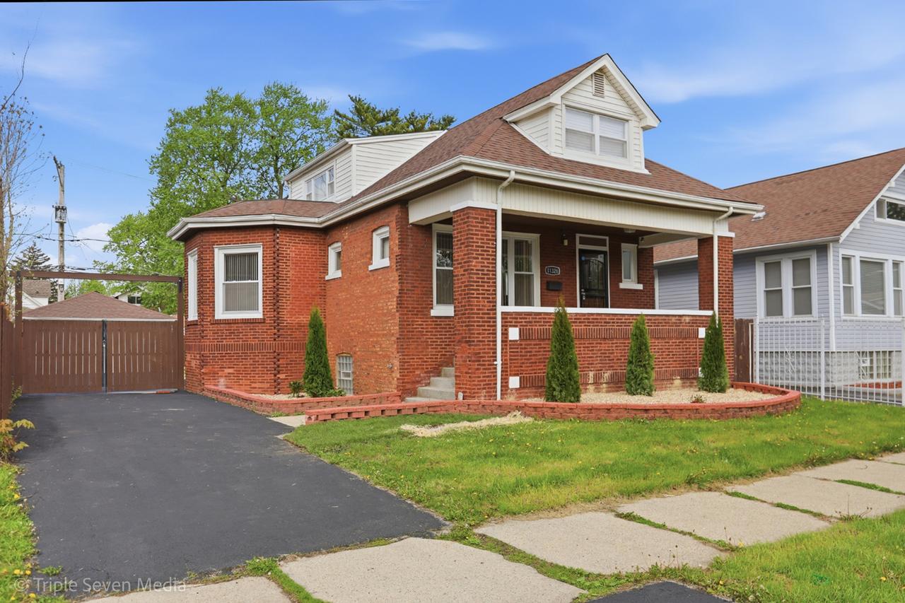 11326 S Parnell Ave., Chicago, IL 60628