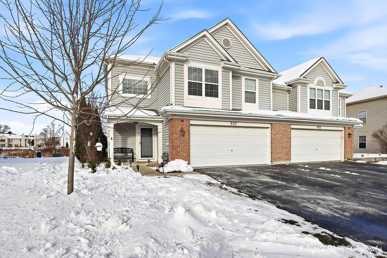 620 W Bayou Ct., Fox Lake, IL 60020