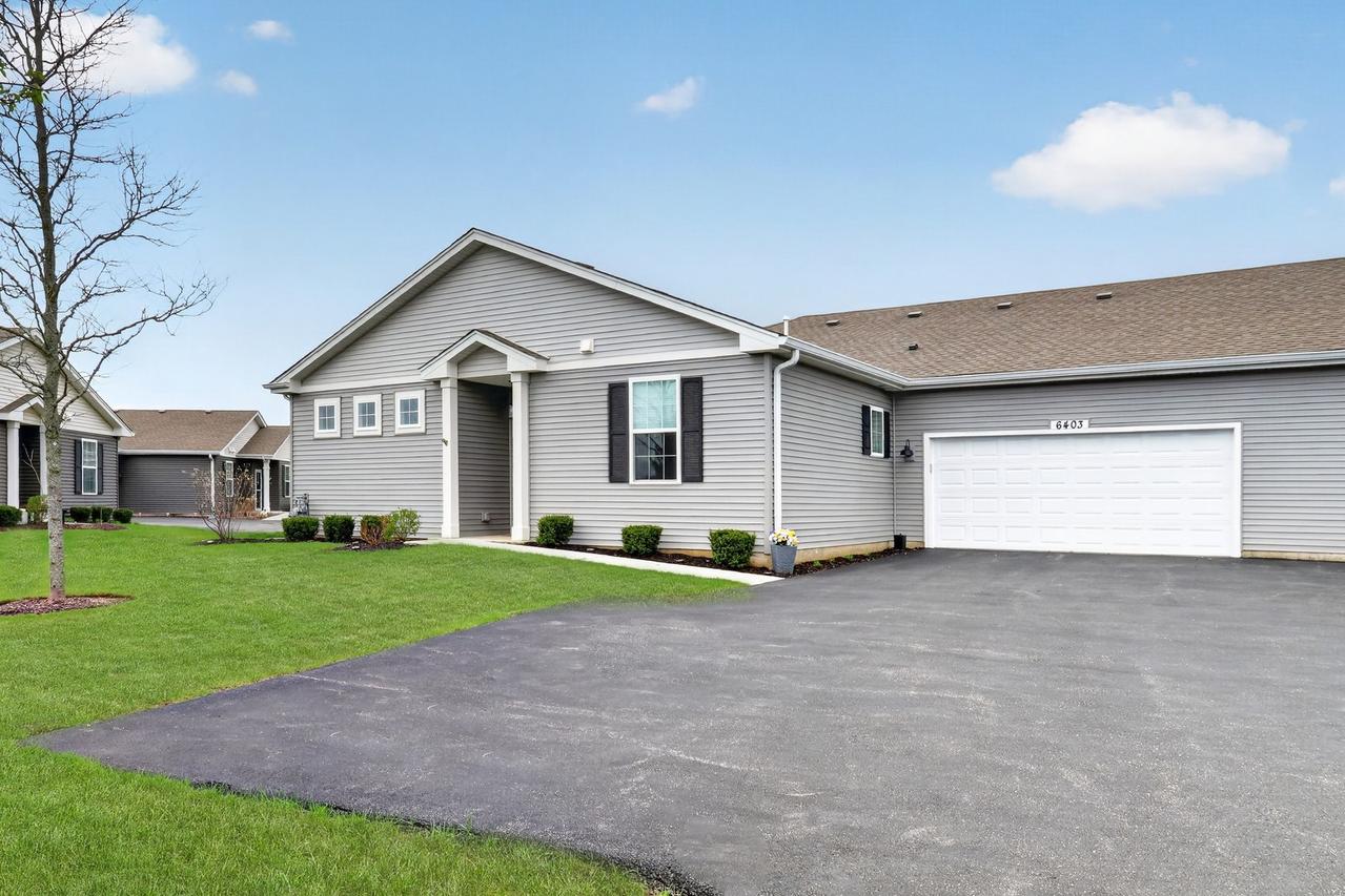 6403 Maple Glen Dr., Wonder Lake, IL 60097