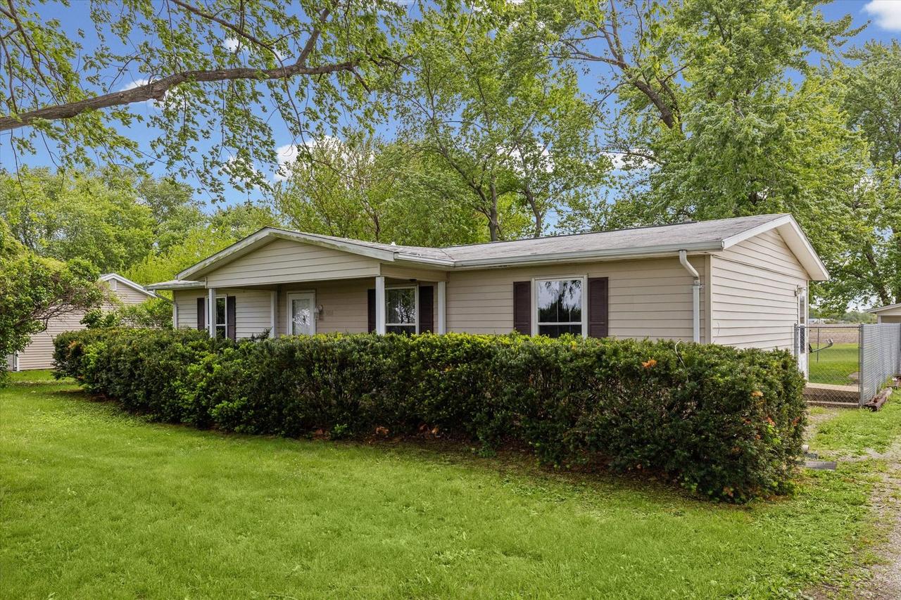 5816 N Route 48 Hwy., Decatur, IL 62526