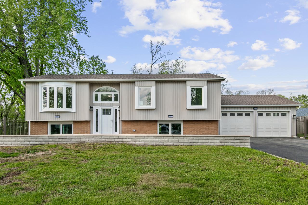 2824 Jonquil Ln., Woodridge, IL 60517