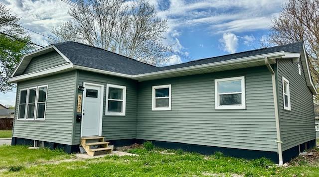 527 12th St., Peru, IL 61354