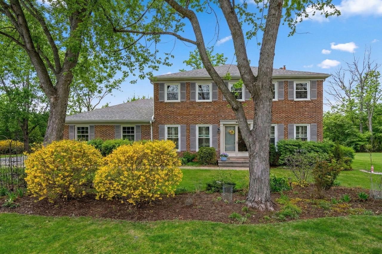 5 Middlebury Ln., Lincolnshire, IL 60069