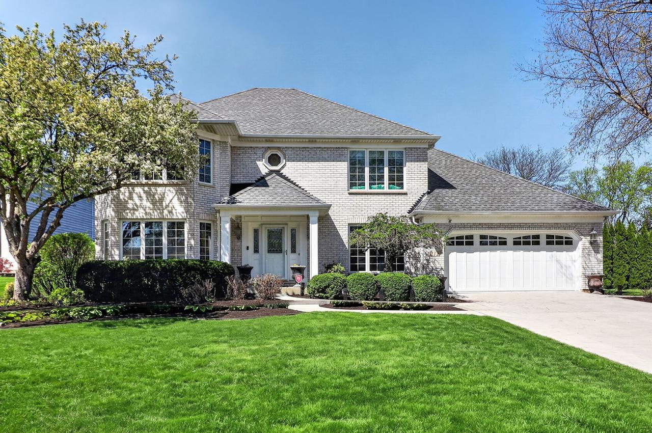 1212 Richfield Ct., Woodridge, IL 60517