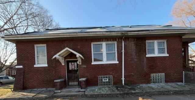 7800 S Kimbark Ave., Chicago, IL 60619