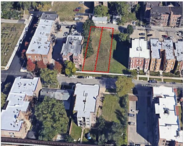 5715 S Calumet Ave., Chicago, IL 60637