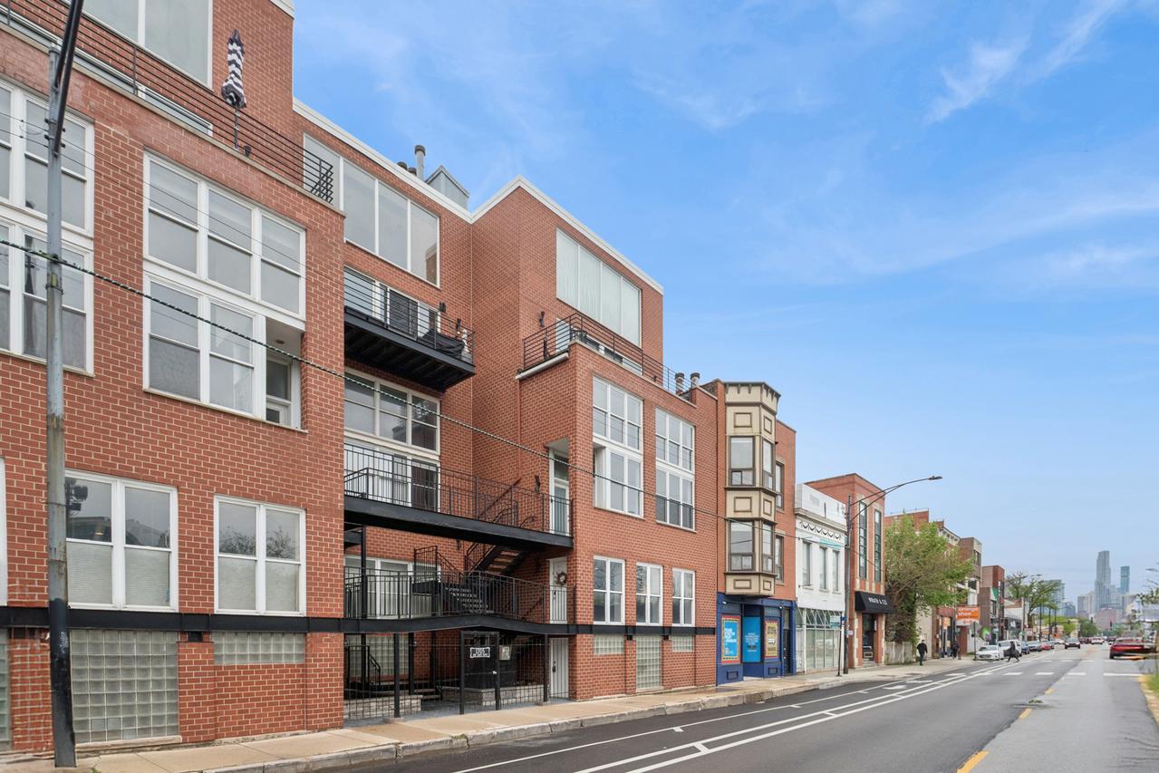 1705 N Clybourn Ave. #G, Chicago, IL 60614